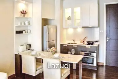 1 Bedroom 1 Bathroom 45 SQ.M Ivy Thonglor