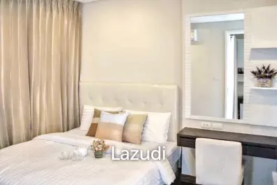 1 Bedroom 1 Bathroom 45 SQ.M Ivy Thonglor