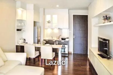 1 Bedroom 1 Bathroom 45 SQ.M Ivy Thonglor