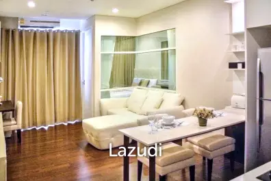 1 Bedroom 1 Bathroom 45 SQ.M Ivy Thonglor
