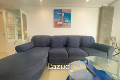 1 Bed 1 Bath 68 SQ.M. Jomtien Beach Condominium