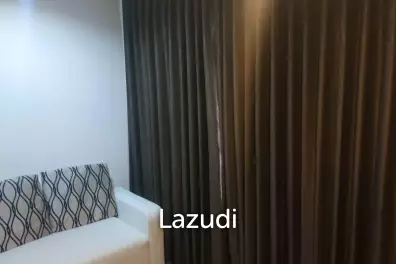 1 Bed 1 Bath 30 Sqm The Base Park West Sukhumvit 77