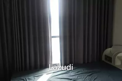 1 Bed 1 Bath 30 Sqm The Base Park West Sukhumvit 77