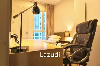 2 Bed 2 Bath 83 SQ.M The Address Chidlom