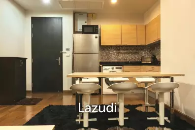 2 Bed 2 Bath 83 SQ.M The Address Chidlom