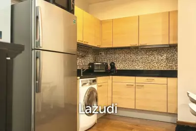 2 Bed 2 Bath 83 SQ.M The Address Chidlom