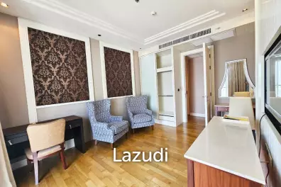 3 Bed 3 Bath 222.34 SQ.M The Madison