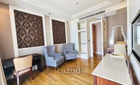 3 Bed 3 Bath 222.34 SQ.M The Madison