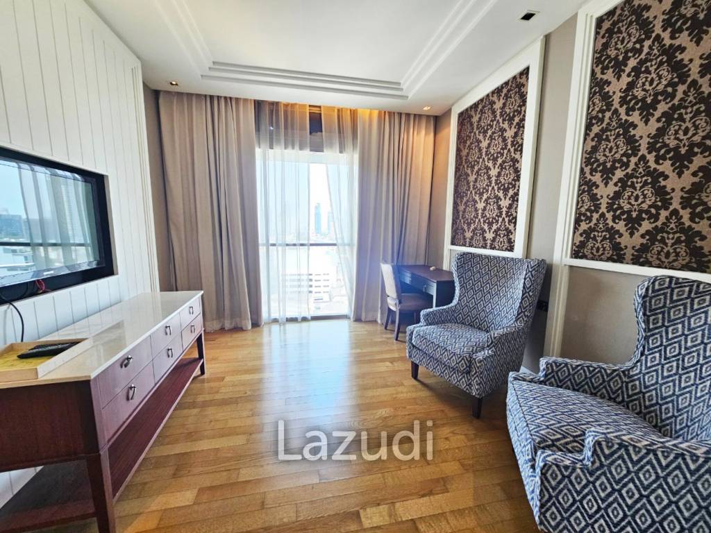 3 Bed 3 Bath 222.34 SQ.M The Madison