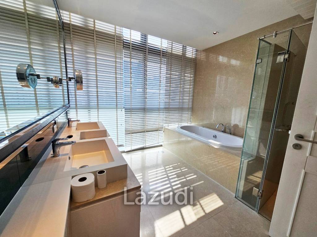 3 Bed 3 Bath 222.34 SQ.M The Madison