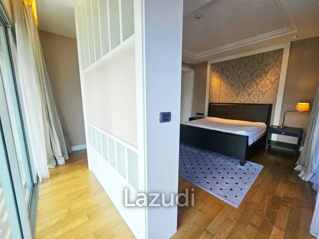 3 Bed 3 Bath 222.34 SQ.M The Madison