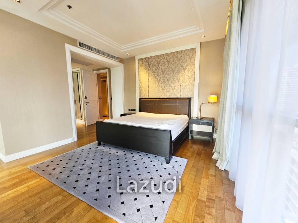 3 Bed 3 Bath 222.34 SQ.M The Madison