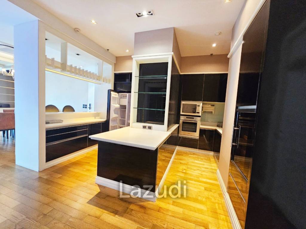 3 Bed 3 Bath 222.34 SQ.M The Madison