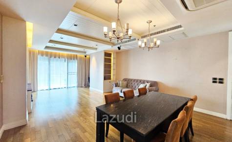 3 Bed 3 Bath 222.34 SQ.M The Madison