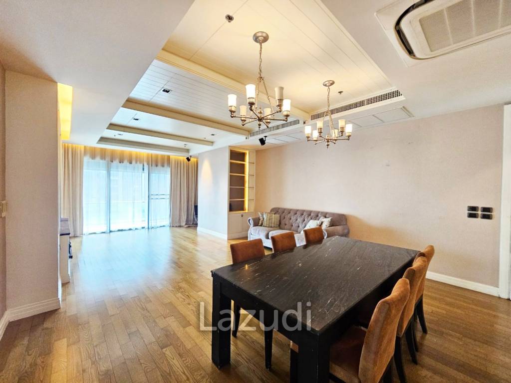 3 Bed 3 Bath 222.34 SQ.M The Madison