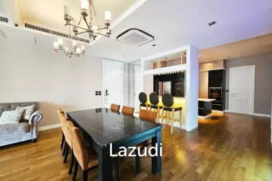3 Bed 3 Bath 222.34 SQ.M The Madison
