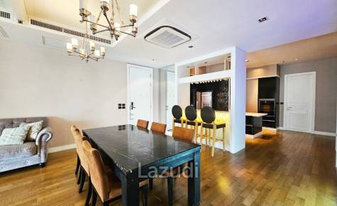 3 Bed 3 Bath 222.34 SQ.M The Madison