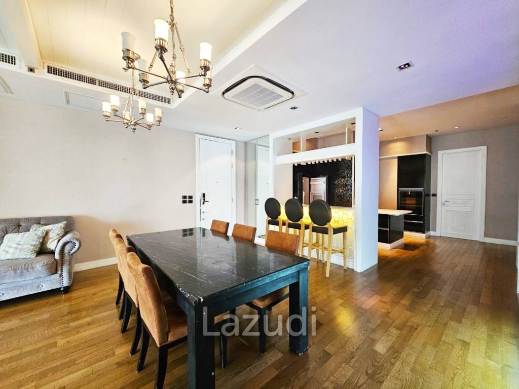 3 Bed 3 Bath 222.34 SQ.M The Madison