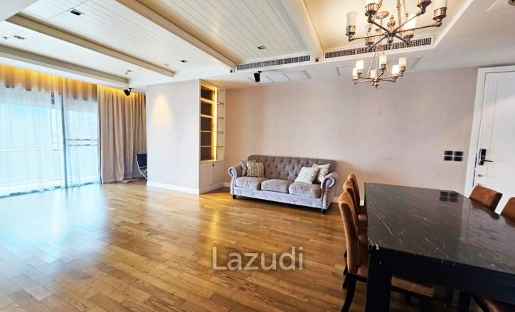 3 Bed 3 Bath 222.34 SQ.M The Madison