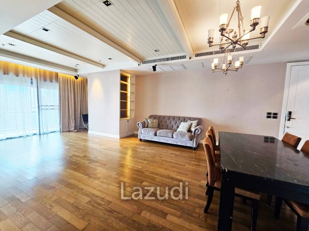 3 Bed 3 Bath 222.34 SQ.M The Madison