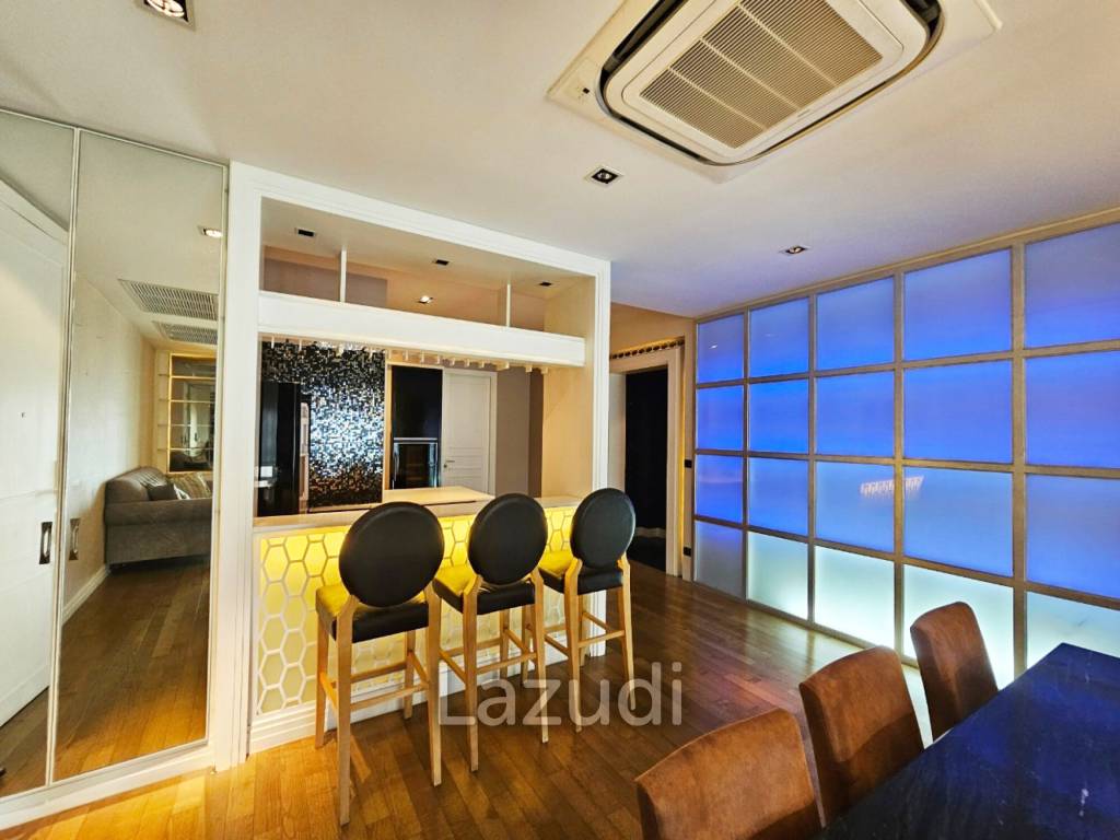 3 Bed 3 Bath 222.34 SQ.M The Madison
