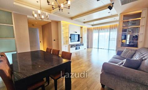 3 Bed 3 Bath 222.34 SQ.M The Madison