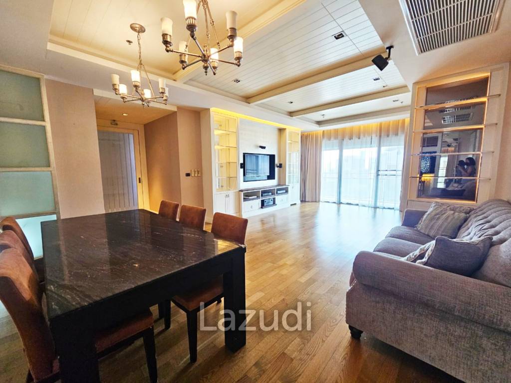 3 Bed 3 Bath 222.34 SQ.M The Madison