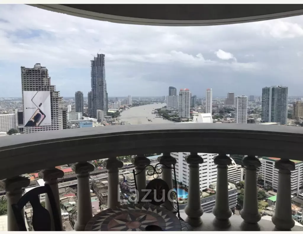 1 Bedroom 1 Bathroom 68 SQ.M State Tower
