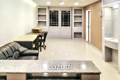 1 Bedroom 1 Bathroom 68 SQ.M State Tower