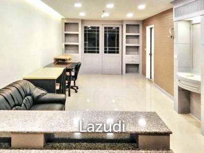 1 Bedroom 1 Bathroom 68 SQ.M State Tower