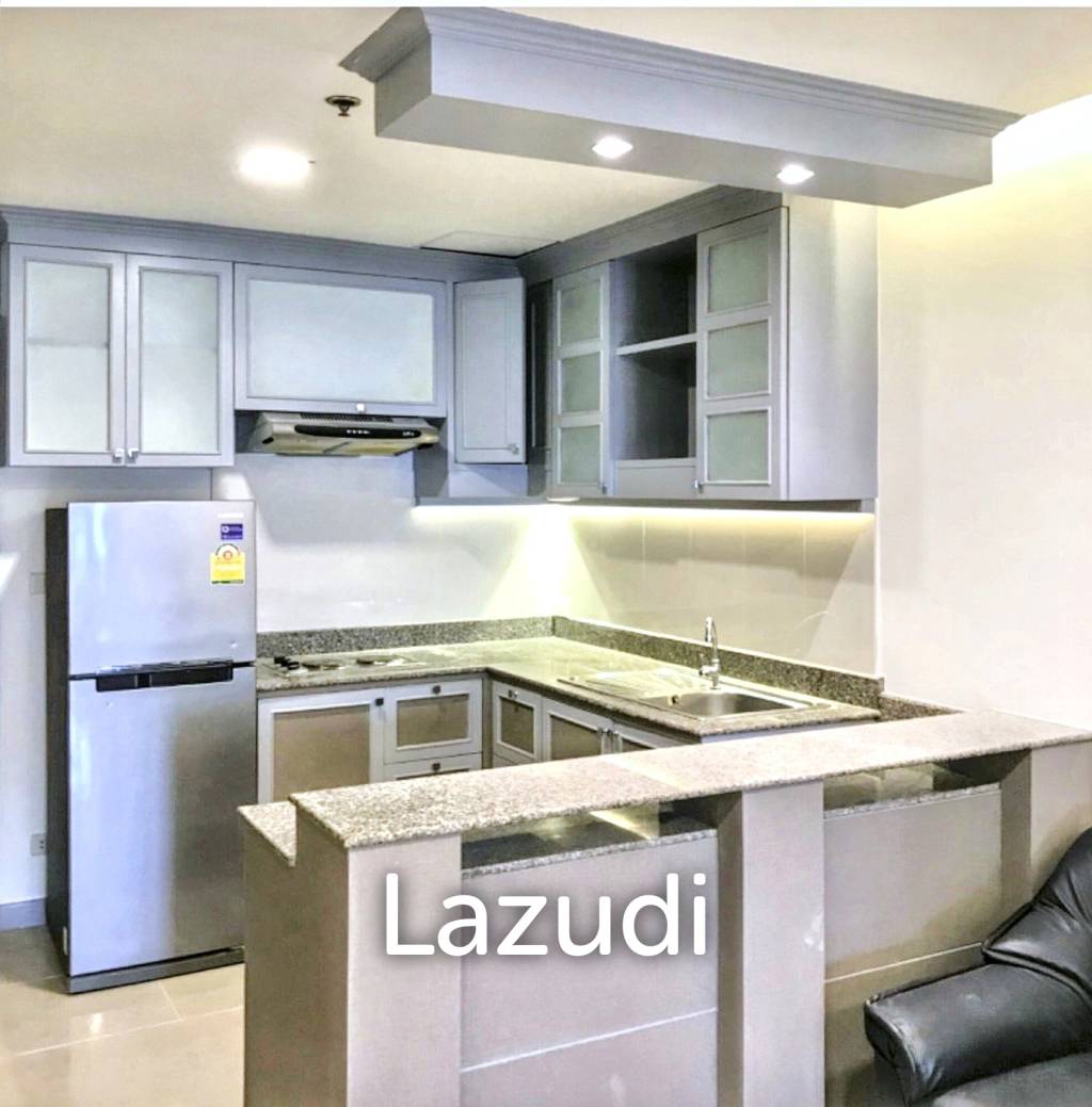 1 Bedroom 1 Bathroom 68 SQ.M State Tower