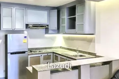 1 Bedroom 1 Bathroom 68 SQ.M State Tower