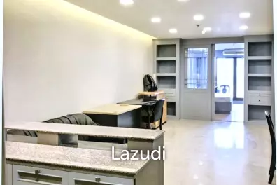 1 Bedroom 1 Bathroom 68 SQ.M State Tower