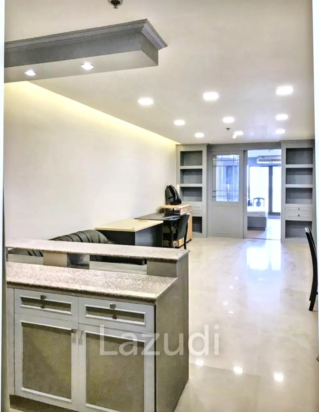 1 Bedroom 1 Bathroom 68 SQ.M State Tower