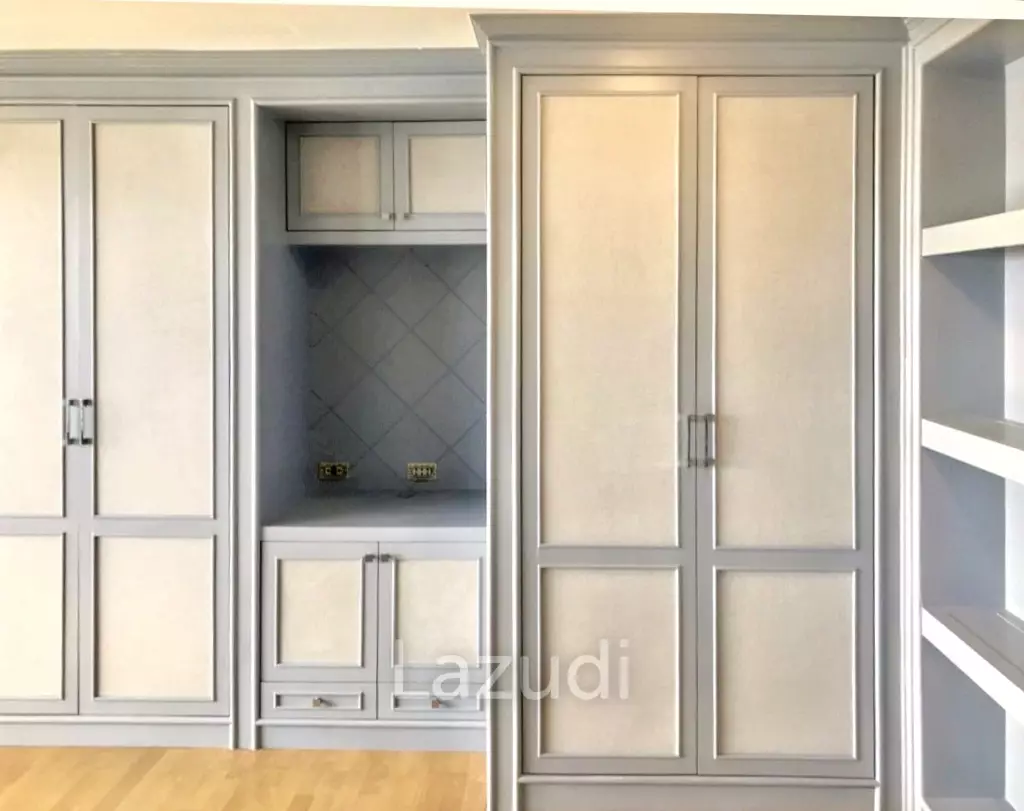 1 Bedroom 1 Bathroom 68 SQ.M State Tower