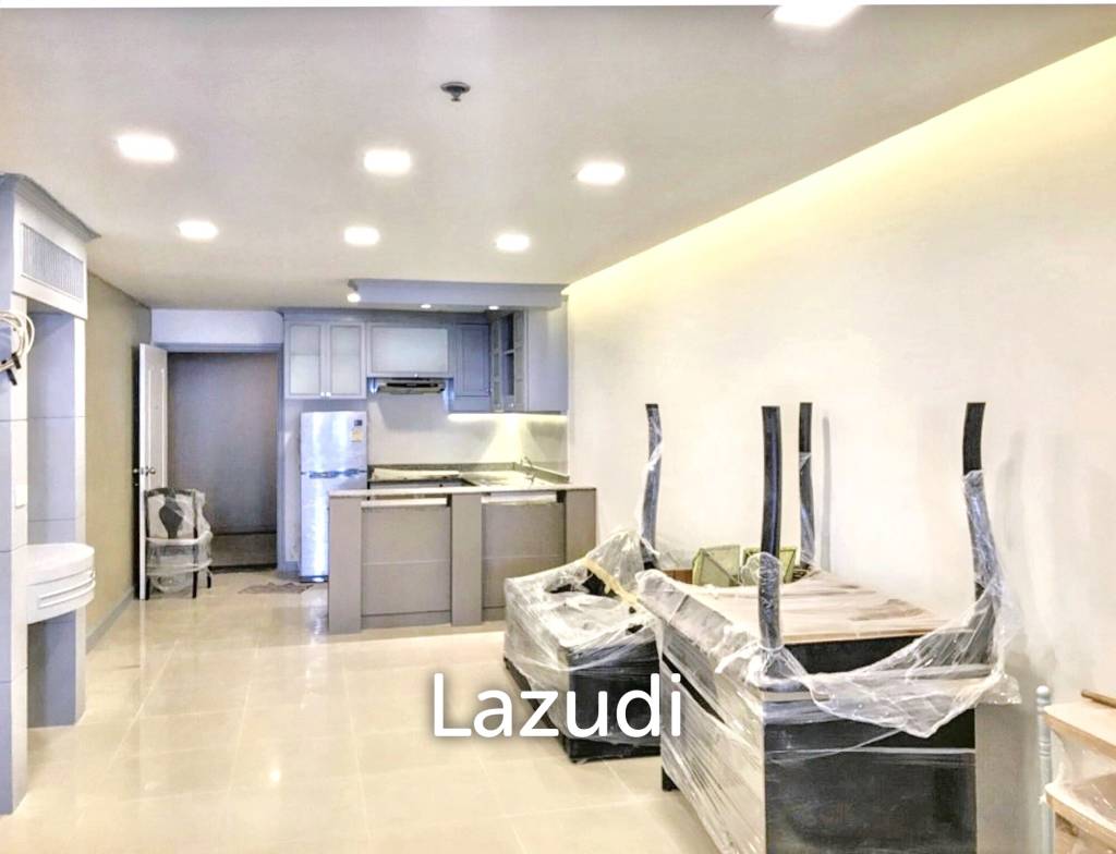 1 Bedroom 1 Bathroom 68 SQ.M State Tower