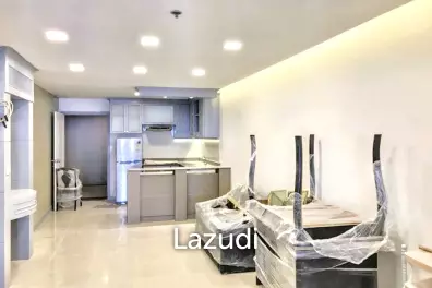 1 Bedroom 1 Bathroom 68 SQ.M State Tower