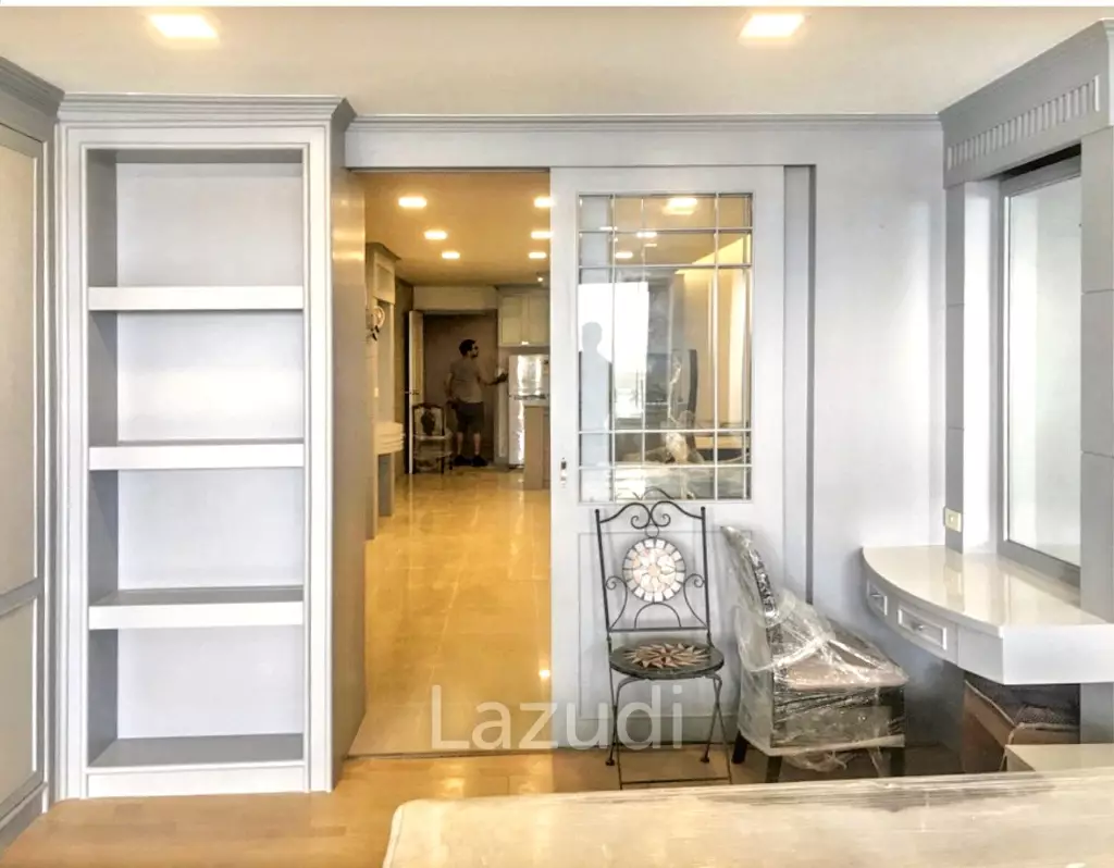 1 Bedroom 1 Bathroom 68 SQ.M State Tower