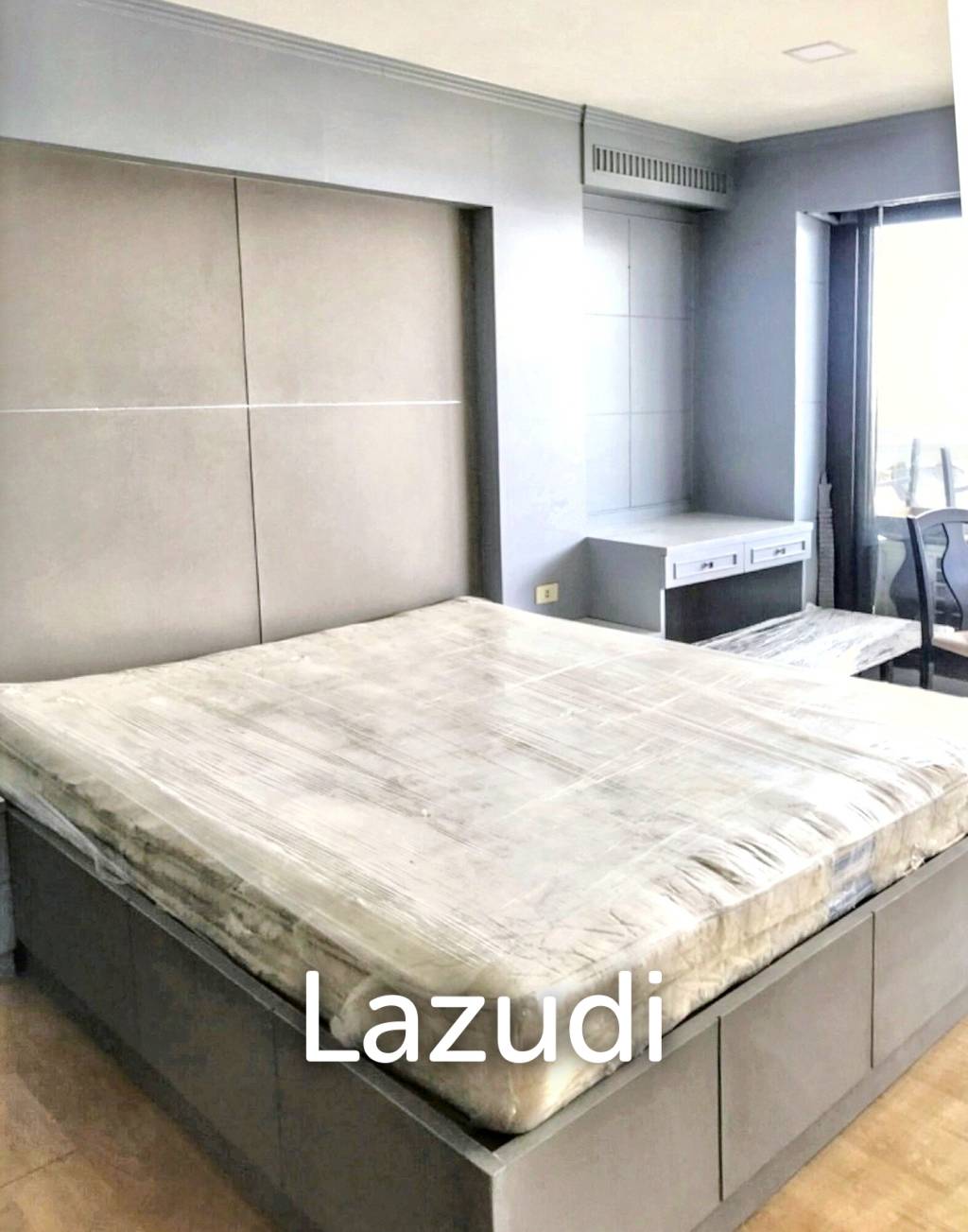 1 Bedroom 1 Bathroom 68 SQ.M State Tower