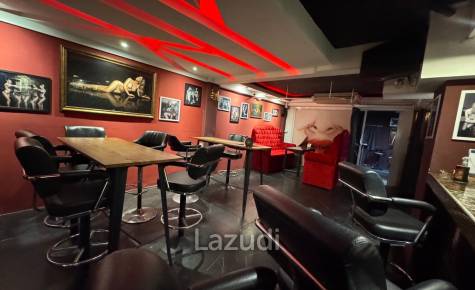 Hotel With Bar for Sale in South Pattaya