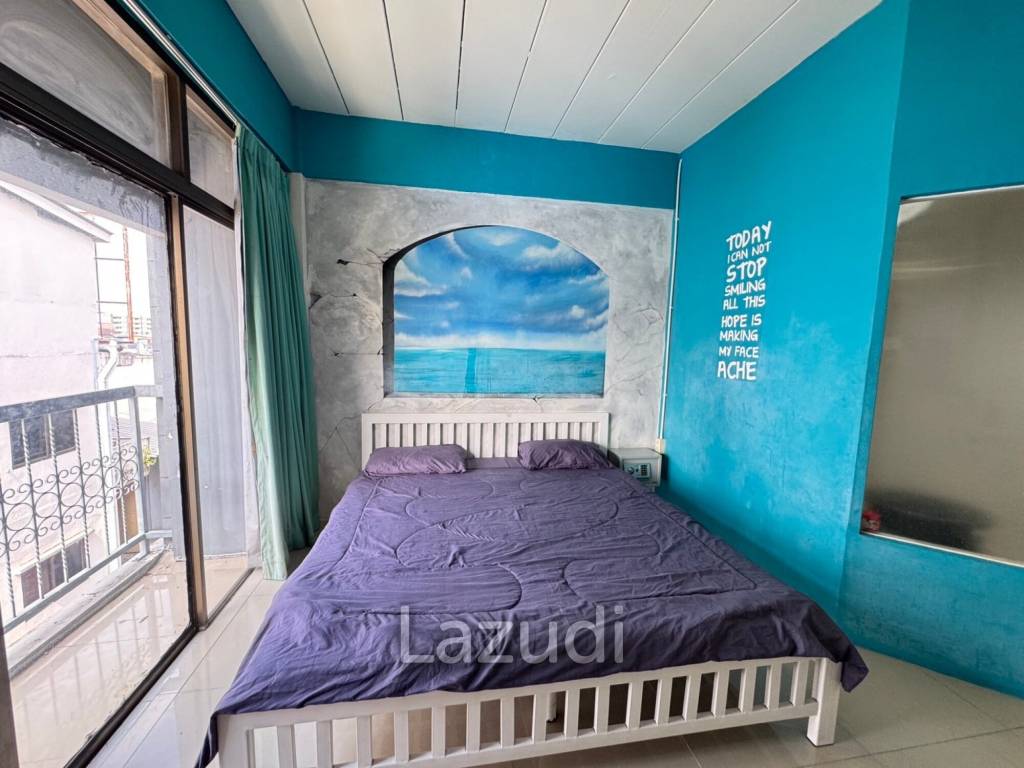 Hotel With Bar for Sale in South Pattaya