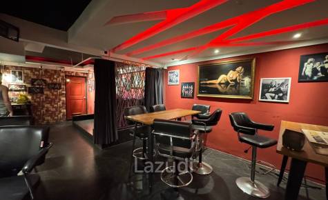 Hotel With Bar for Sale in South Pattaya