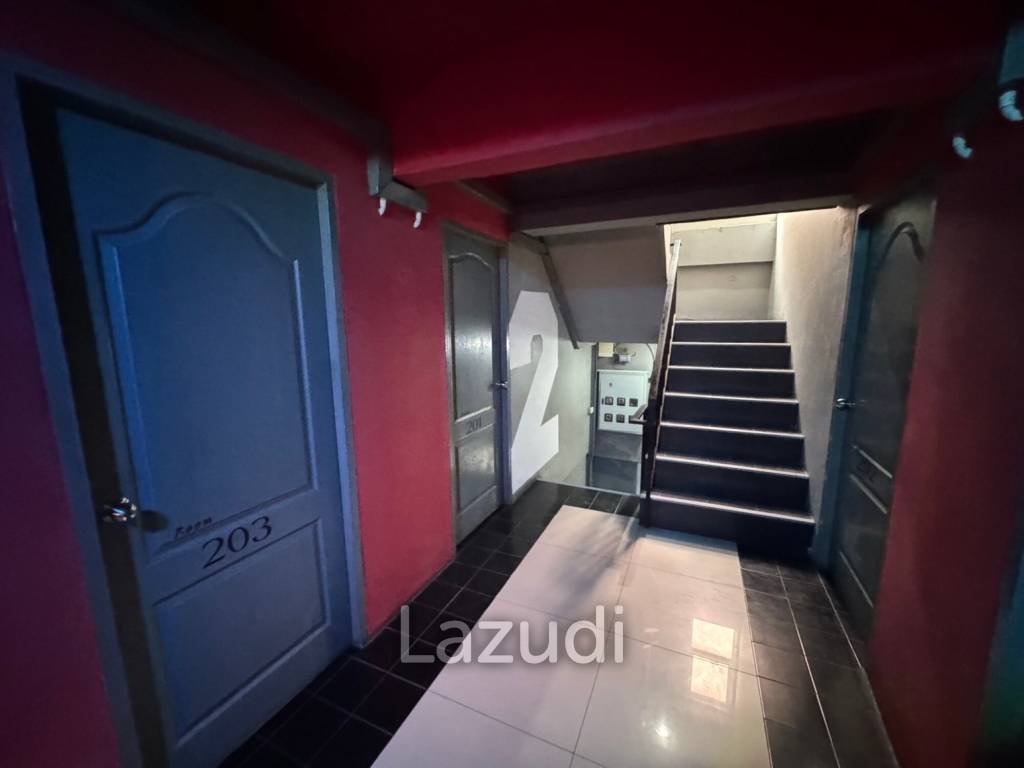 Hotel With Bar for Sale in South Pattaya