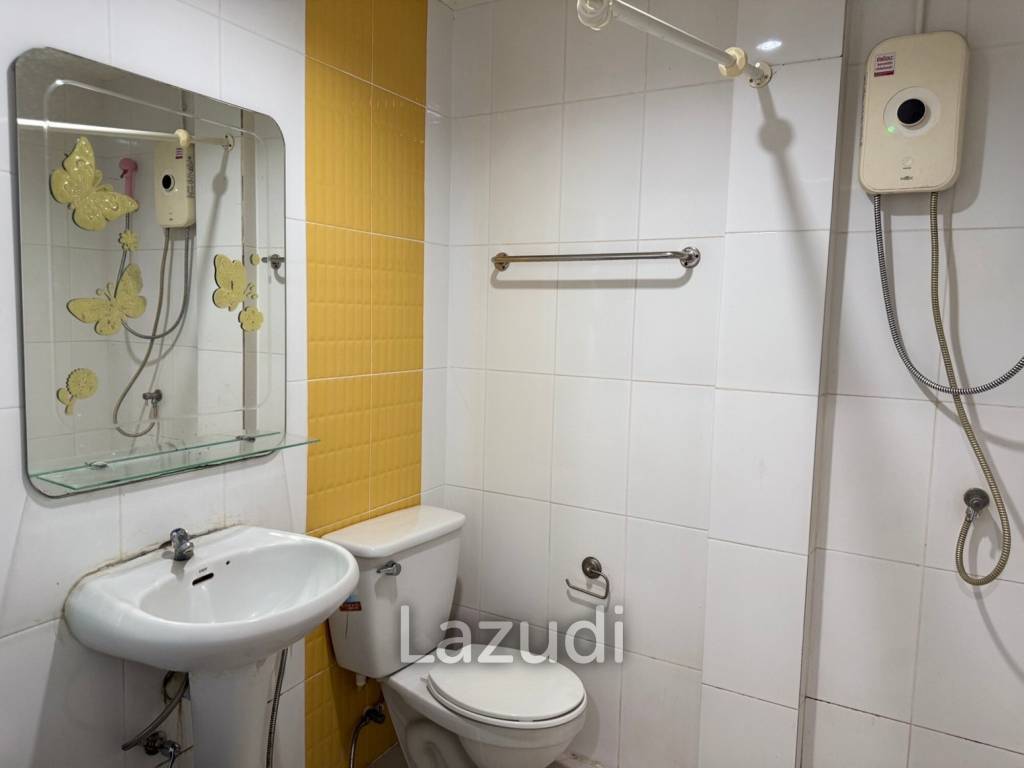 Hotel With Bar for Sale in South Pattaya