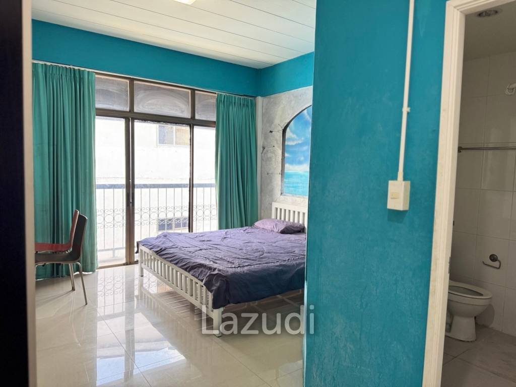 Hotel With Bar for Sale in South Pattaya