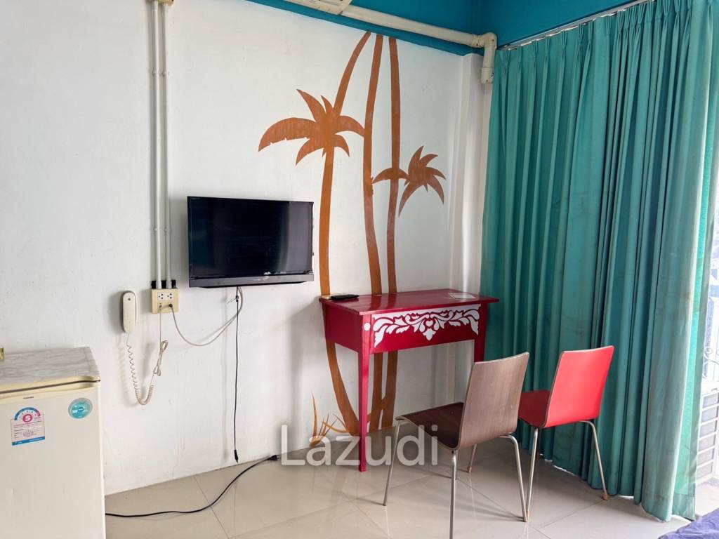 Hotel With Bar for Sale in South Pattaya