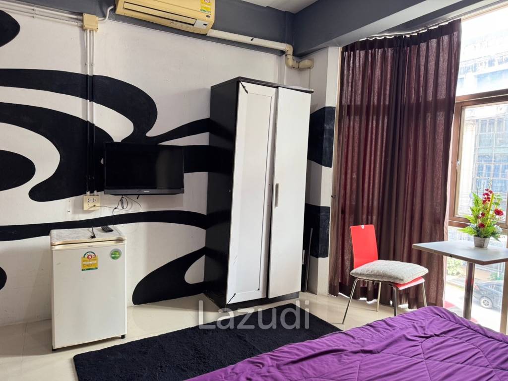 Hotel With Bar for Sale in South Pattaya