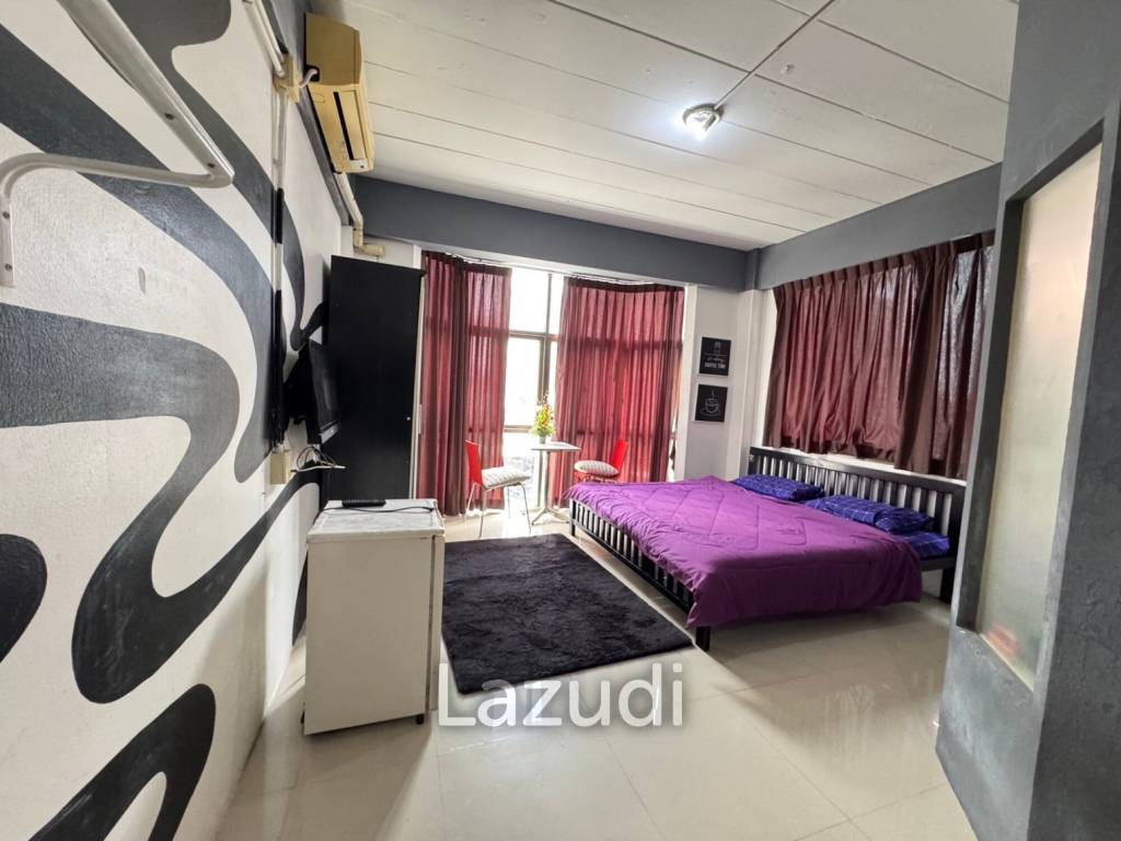 Hotel With Bar for Sale in South Pattaya