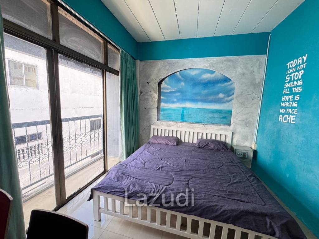 Hotel With Bar for Sale in South Pattaya