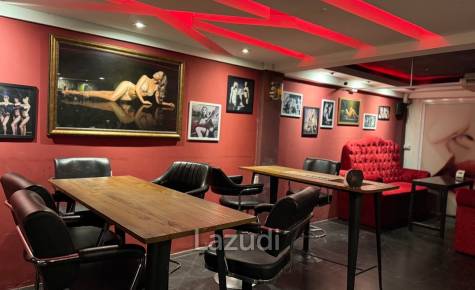 Hotel With Bar for Sale in South Pattaya